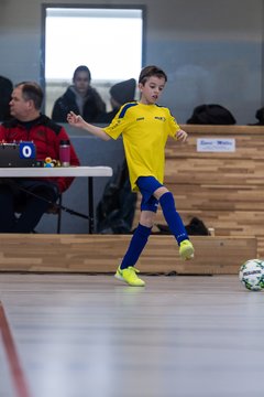 Bild 19 - U12 NFV Futsalturnier HH,SH,HB,NDS